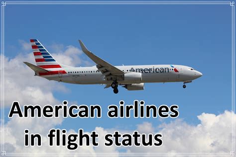 AA503 Flight Status American Airlines: Nashville to  .